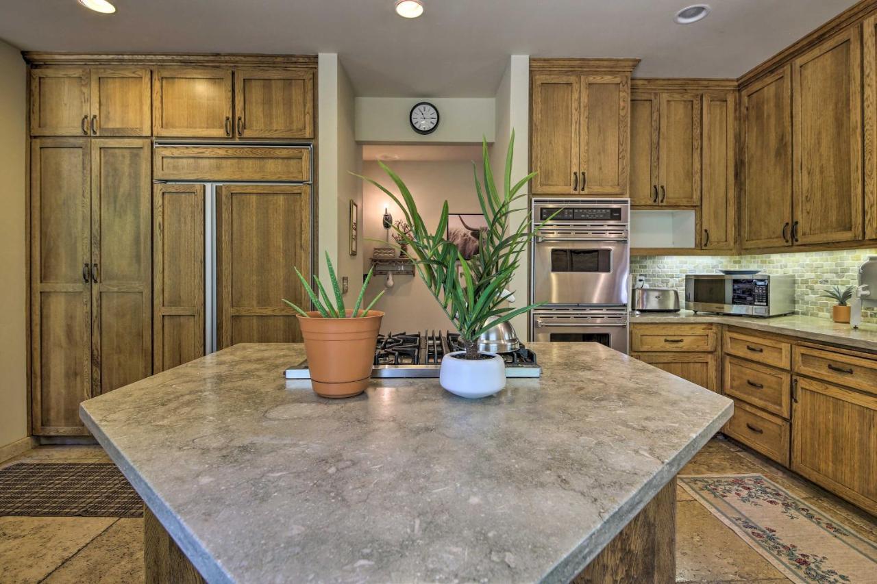 Incredible Lake Arrowhead Home With Views And Decks! Exterior foto