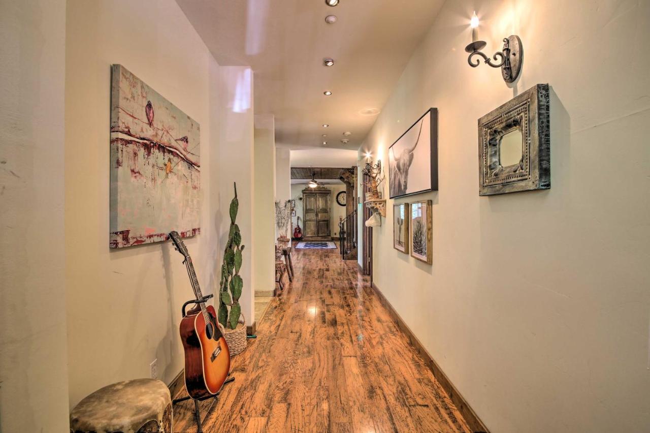 Incredible Lake Arrowhead Home With Views And Decks! Exterior foto