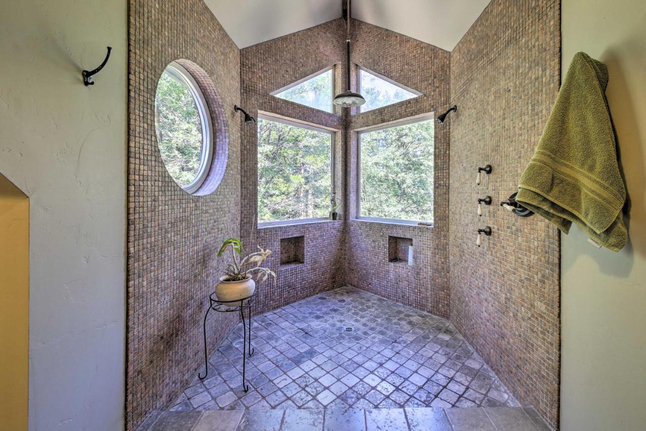 Incredible Lake Arrowhead Home With Views And Decks! Exterior foto